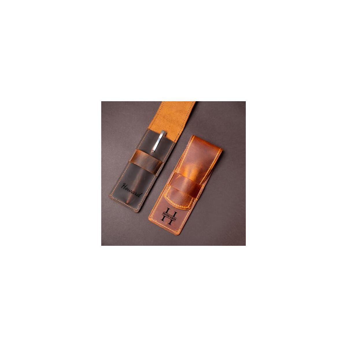 Leather Pen Holder 1 Cashback Rebates - RebateKey
