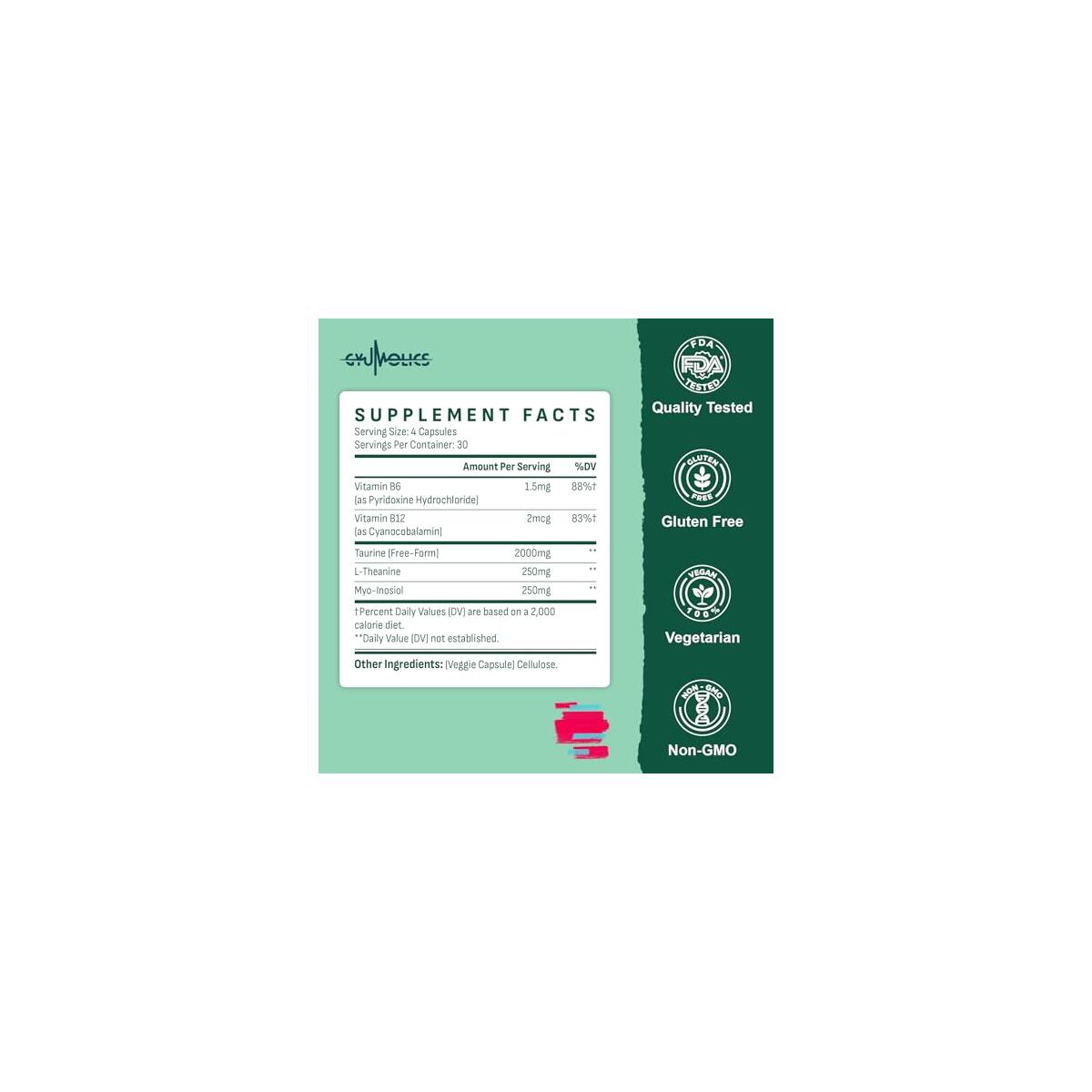 Amino Acid Supplement Cashback Rebate - RebateKey