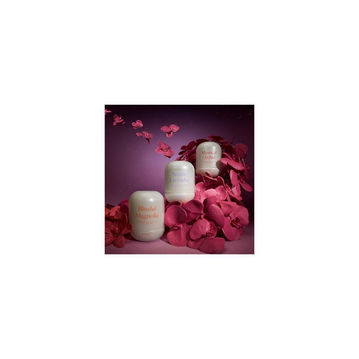 Ojo Blissful Magnolia Jar Candle 9 Rebate - RebateKey