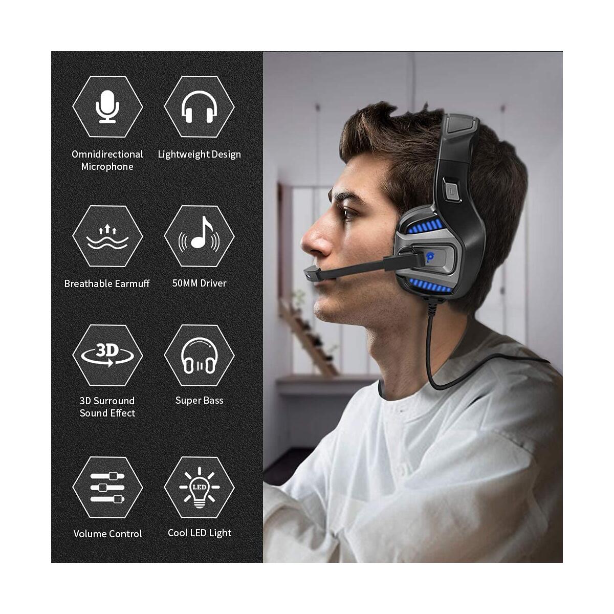 Gaming Headphone Rebate - RebateKey