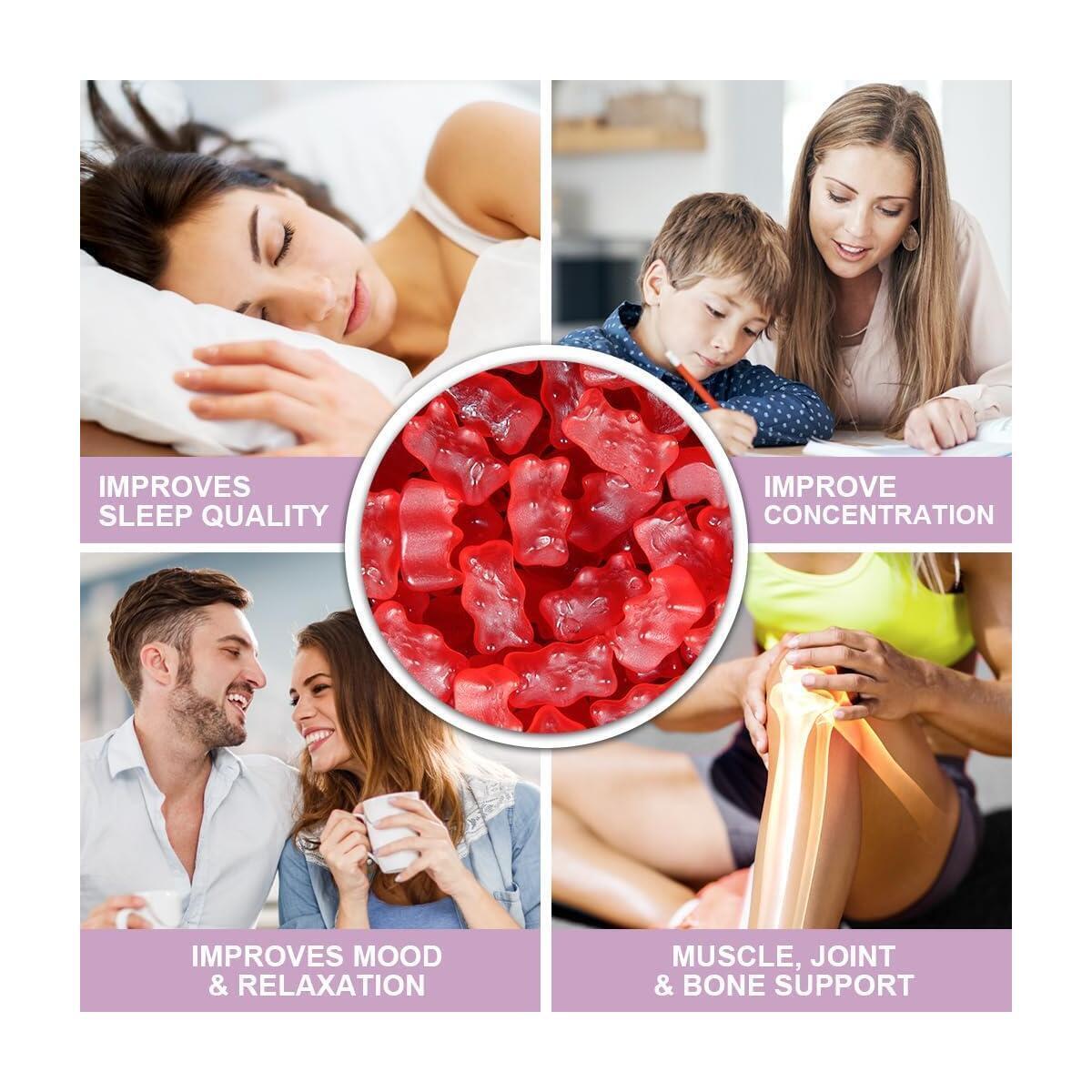 Sugar Free Magnesium Glycinate Rebate - RebateKey