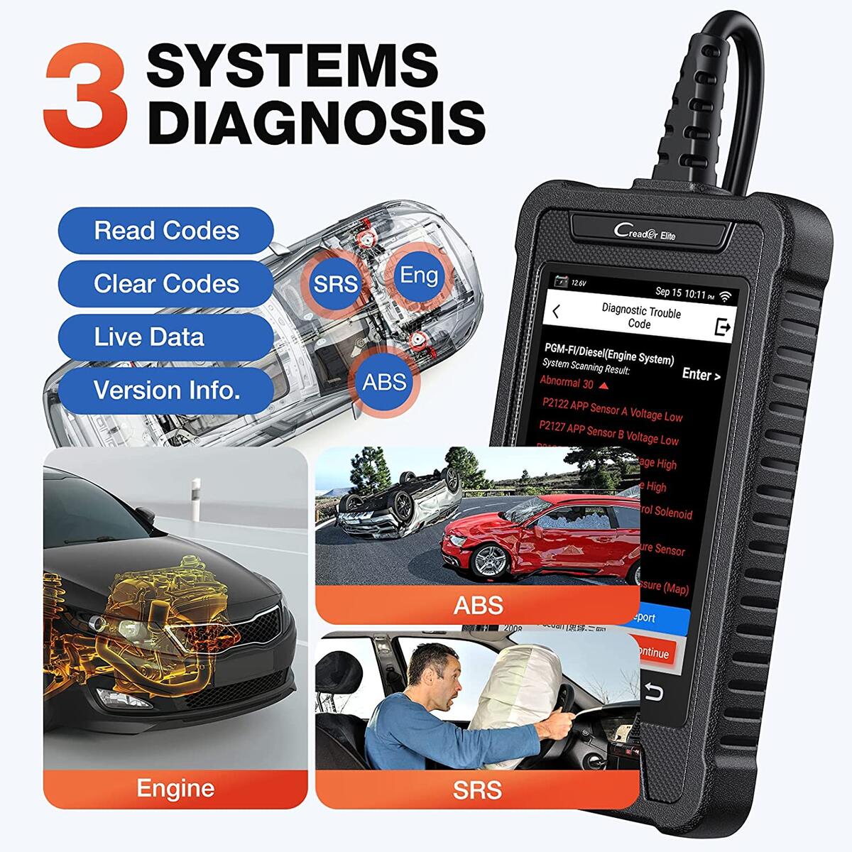 Engine Scan Tool Cashback - RebateKey