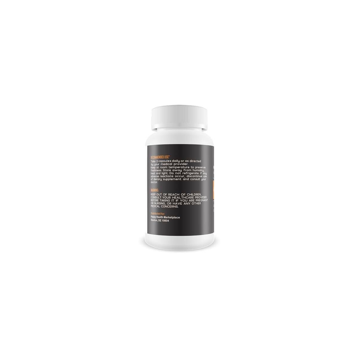 Axpero Brain Caps Cash Back - RebateKey