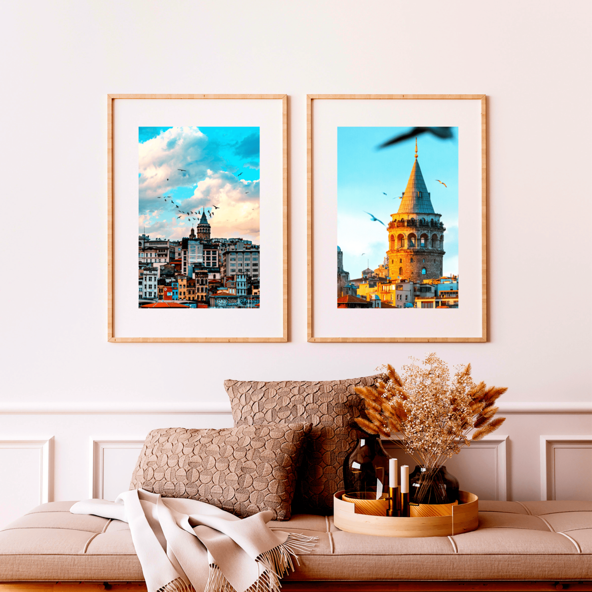 Istanbul And Nature Poster Cashback Rebate - RebateKey