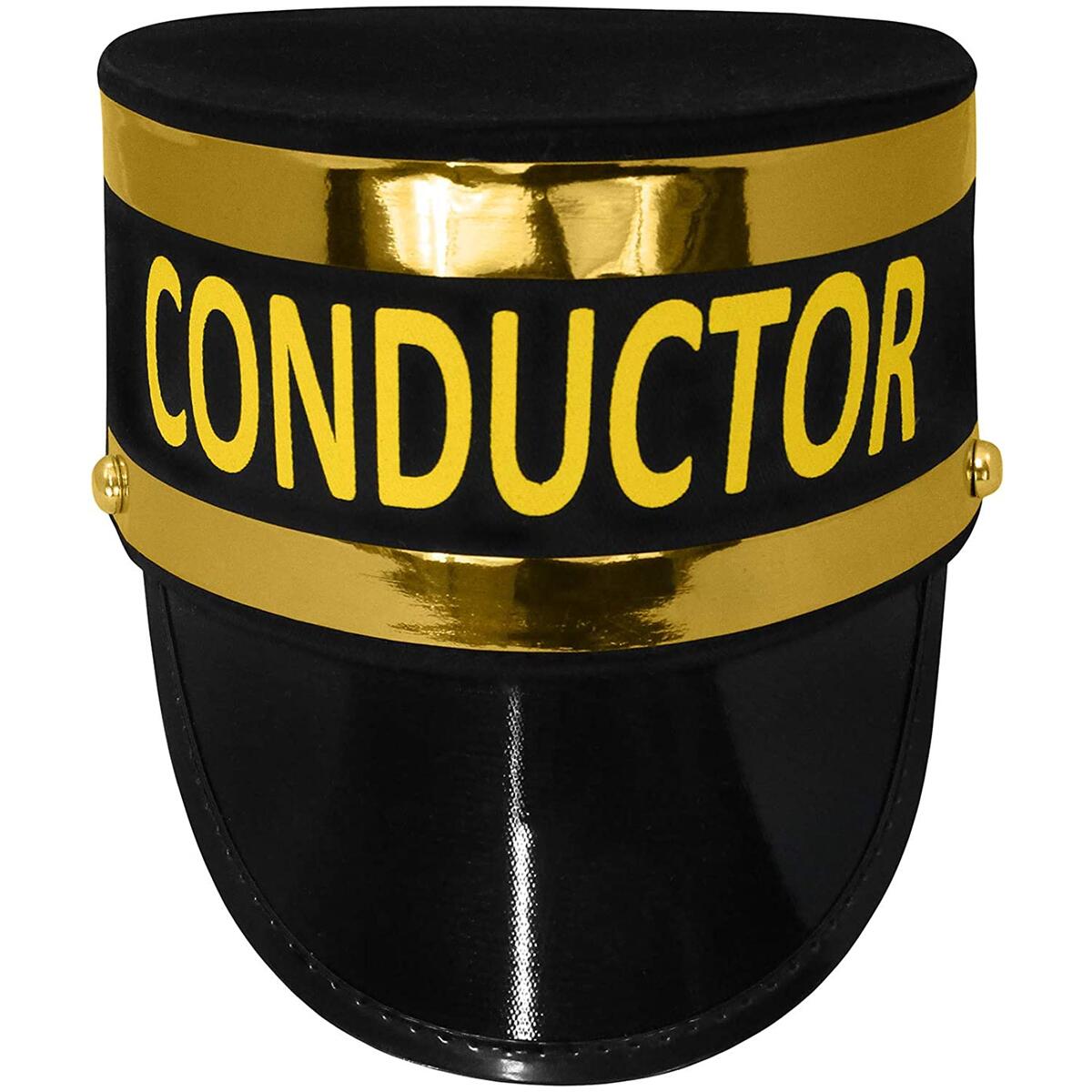 Conductor Hat Cashback Rebate - RebateKey