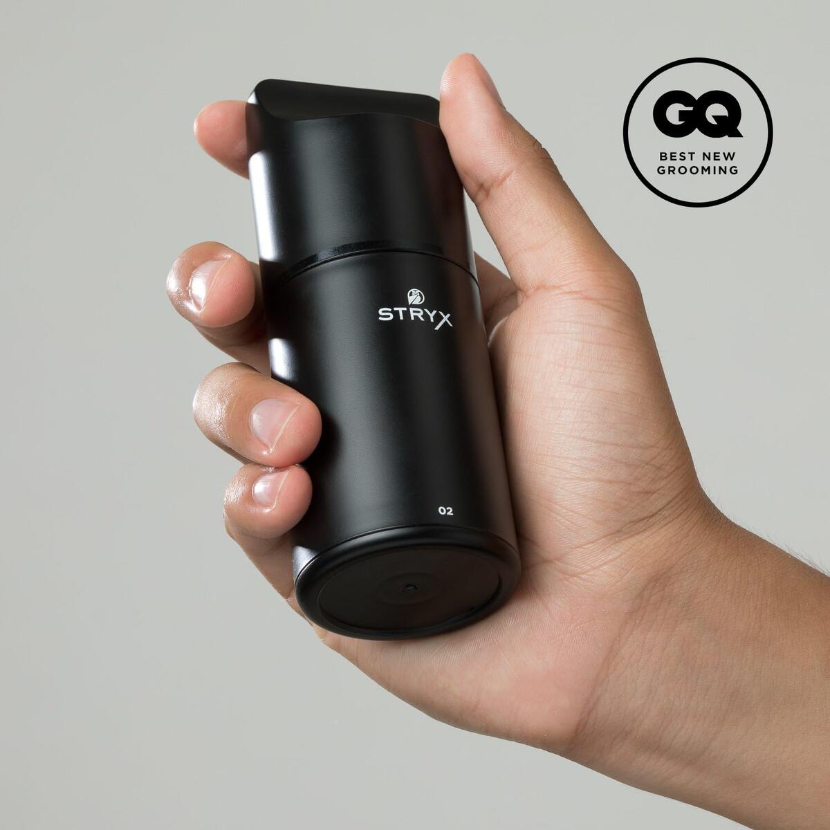 Stryx Mens Tinted Moisturizer Rebate - RebateKey