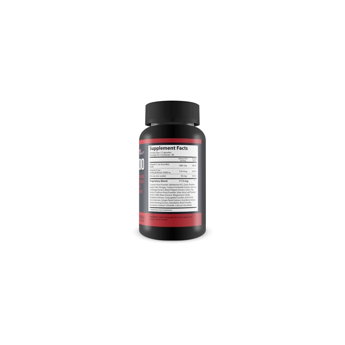 Pro Cardio Life Herbs 1 Rebate - RebateKey