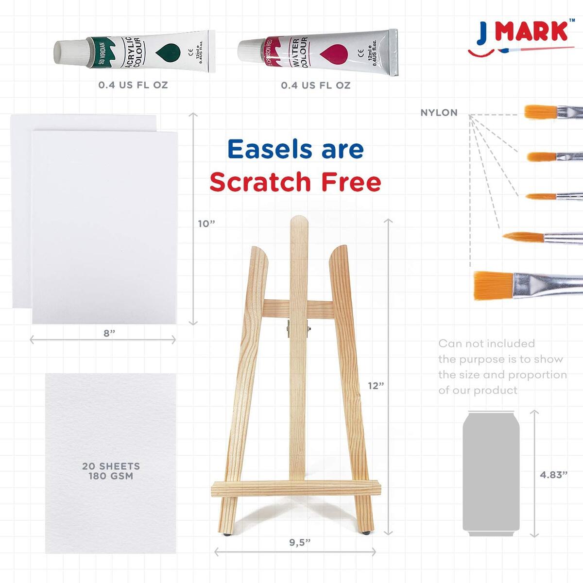 Paint Set Supplies Cashback Rebates - RebateKey