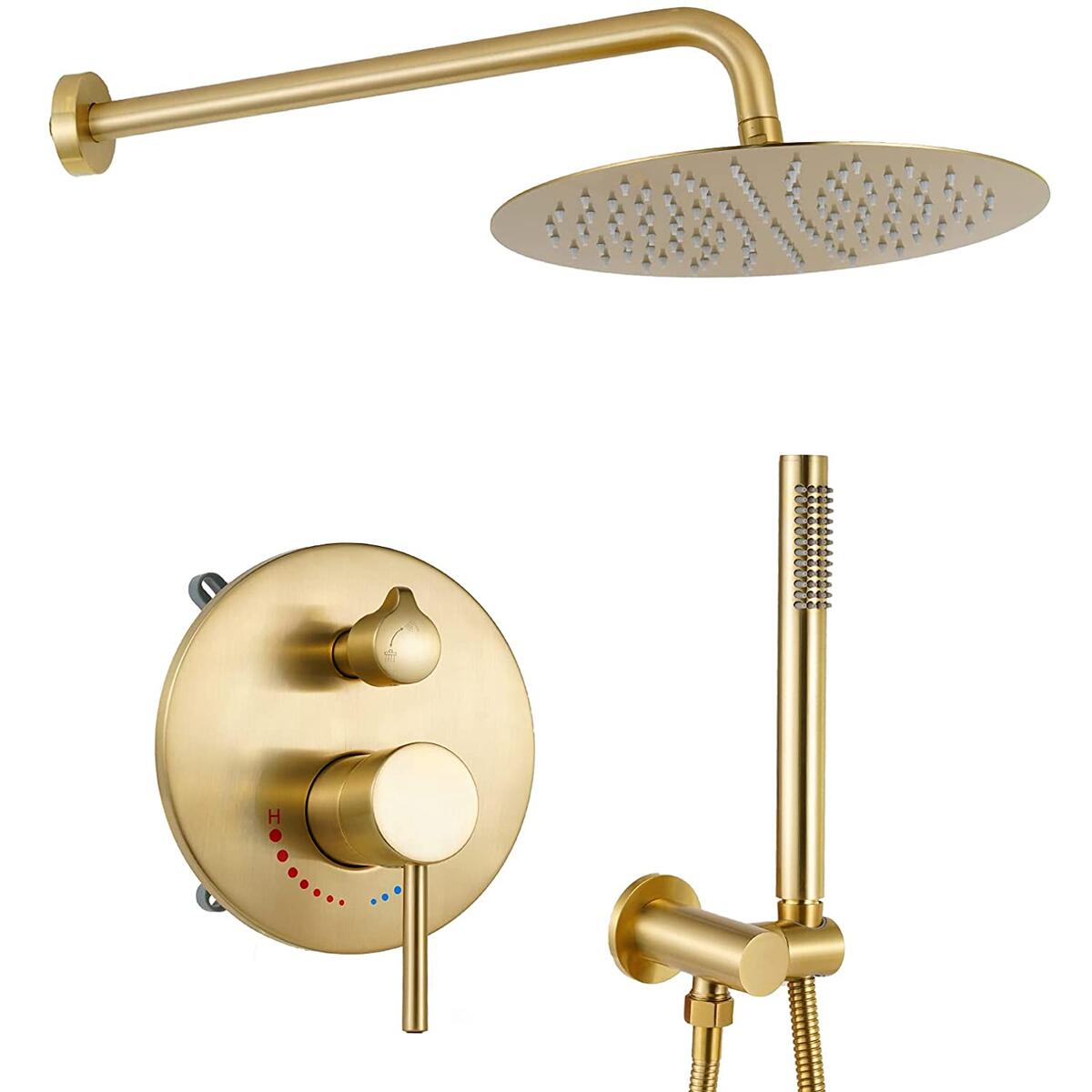 Shower System Rebates - RebateKey