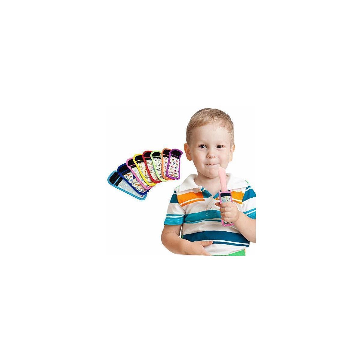 Popsicle Holders For Kids Cashback Rebates - RebateKey