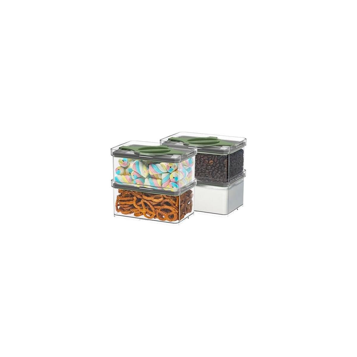 Leakproof Food Storage 2 Cashback Rebate - RebateKey