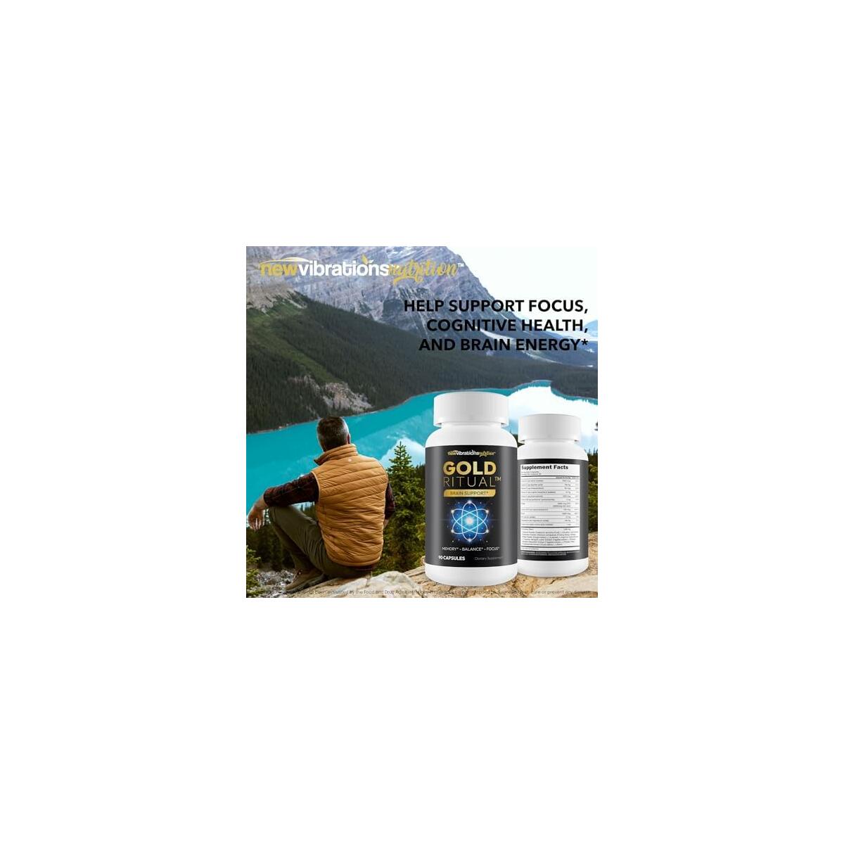 Gold Ritual Advanced Cashback - RebateKey