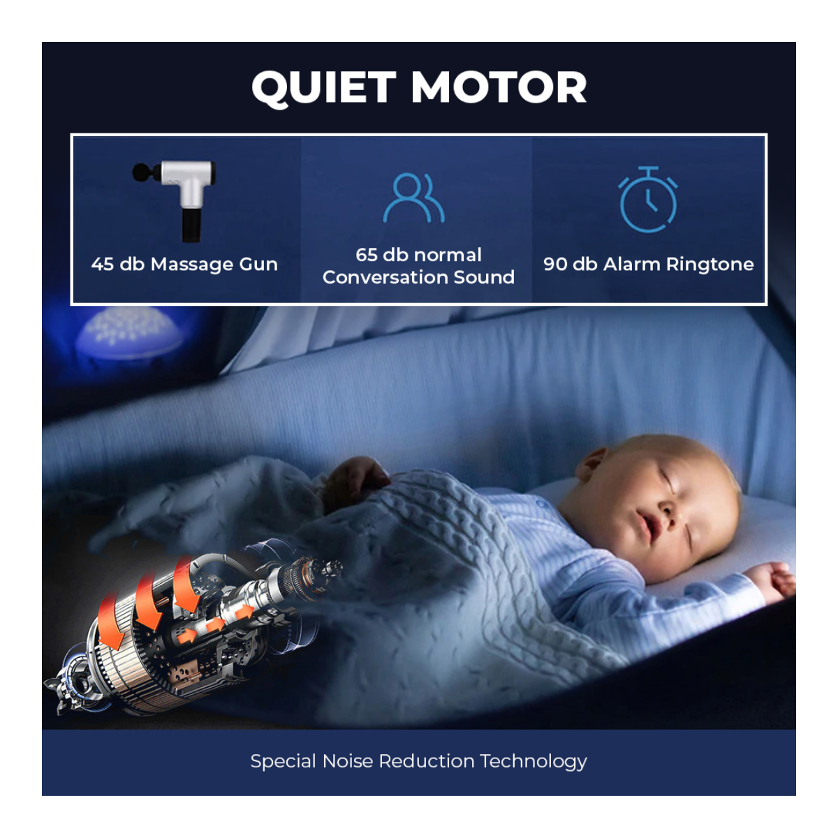 Tissue Massage Gun Cashback - RebateKey