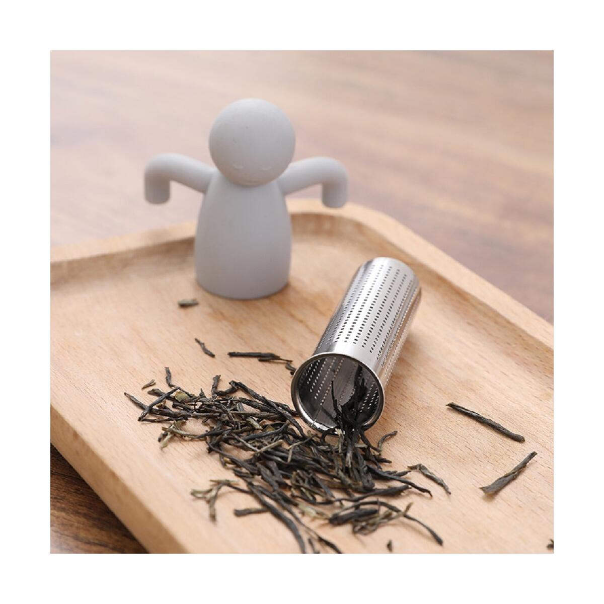 Cute Tea Infuser Cash Back - RebateKey