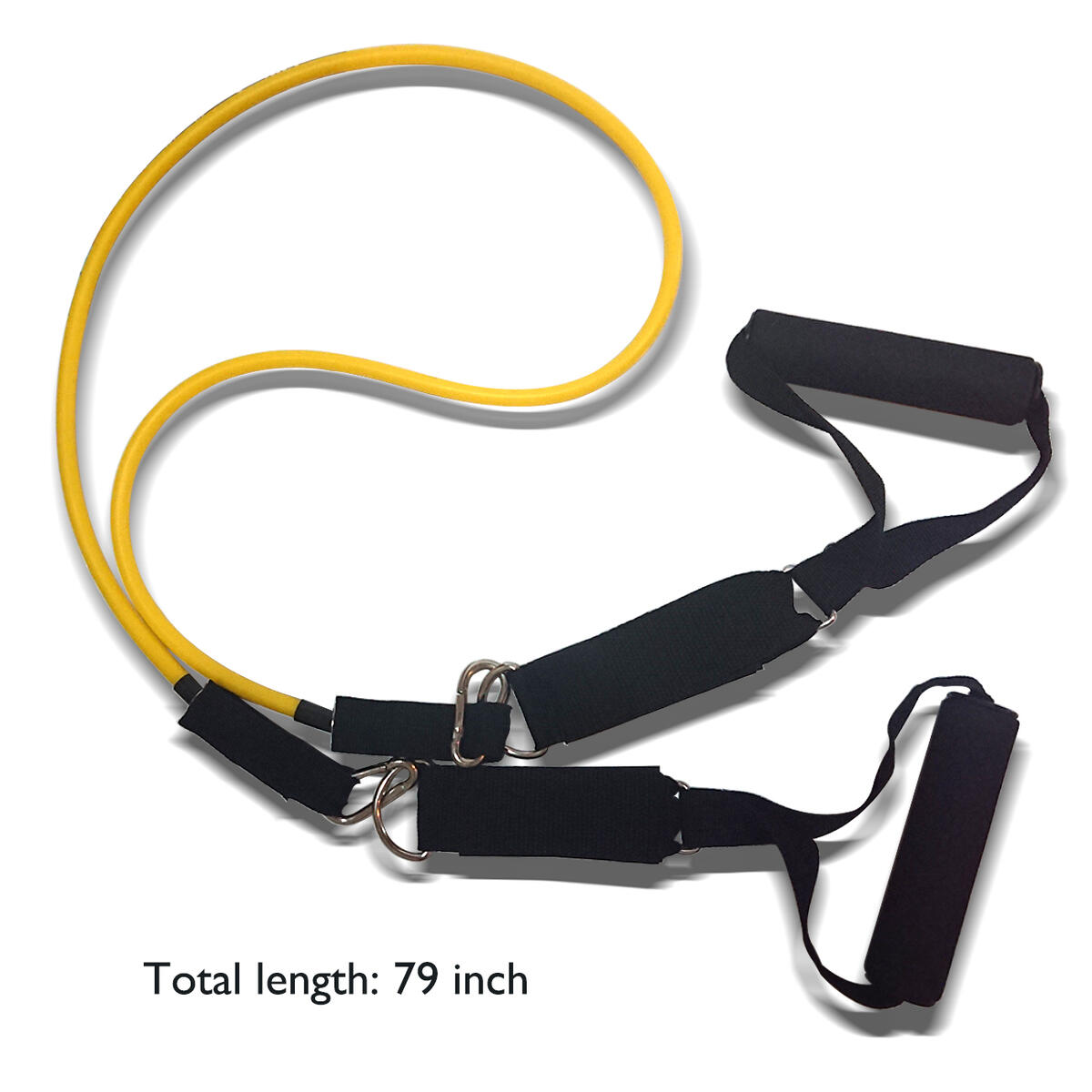 Exercise Resistance Band Cashback Rebates - RebateKey