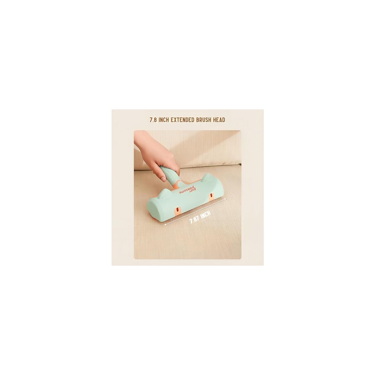 Lint Roller For Pet Hair Removal Cash Back - RebateKey
