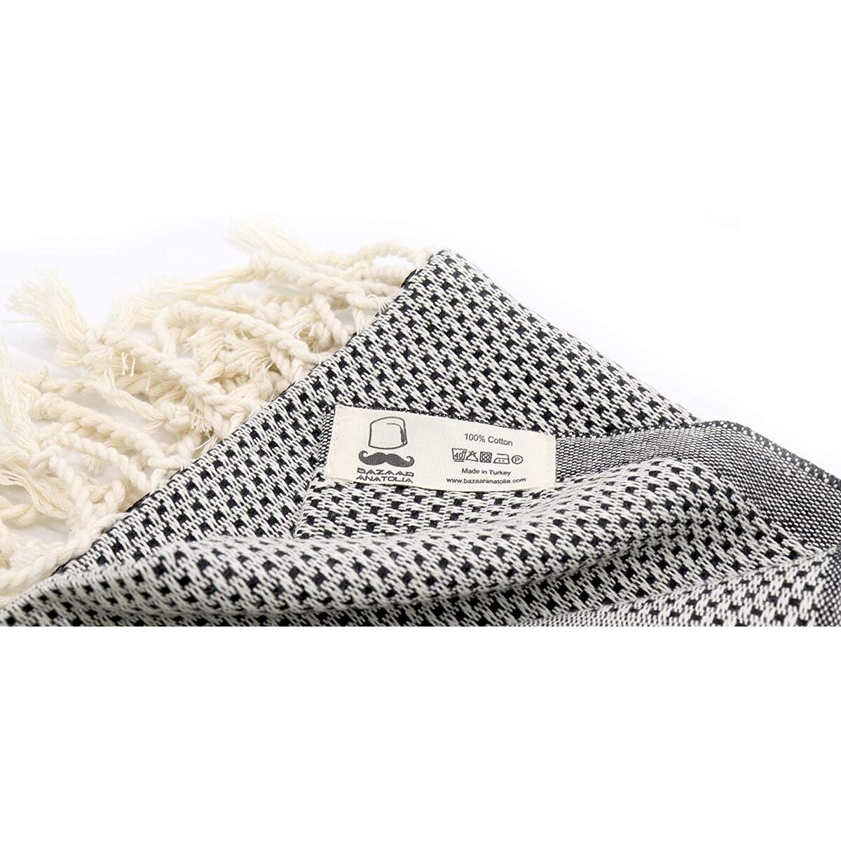 Face Turkish Towel Cash Back - RebateKey