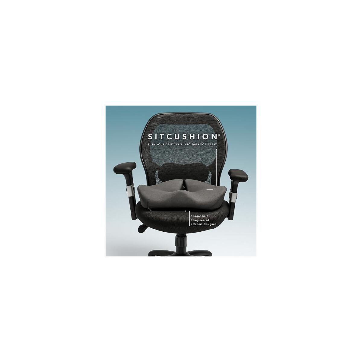 Seat Cushion 94 Cash Back - RebateKey