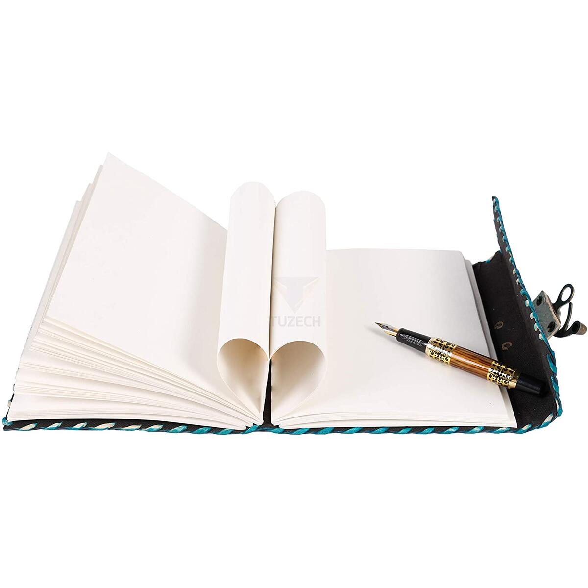 Pure Leather Journal Cashback - RebateKey