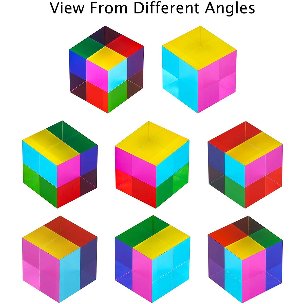 Cmy Cube Cash Back - RebateKey