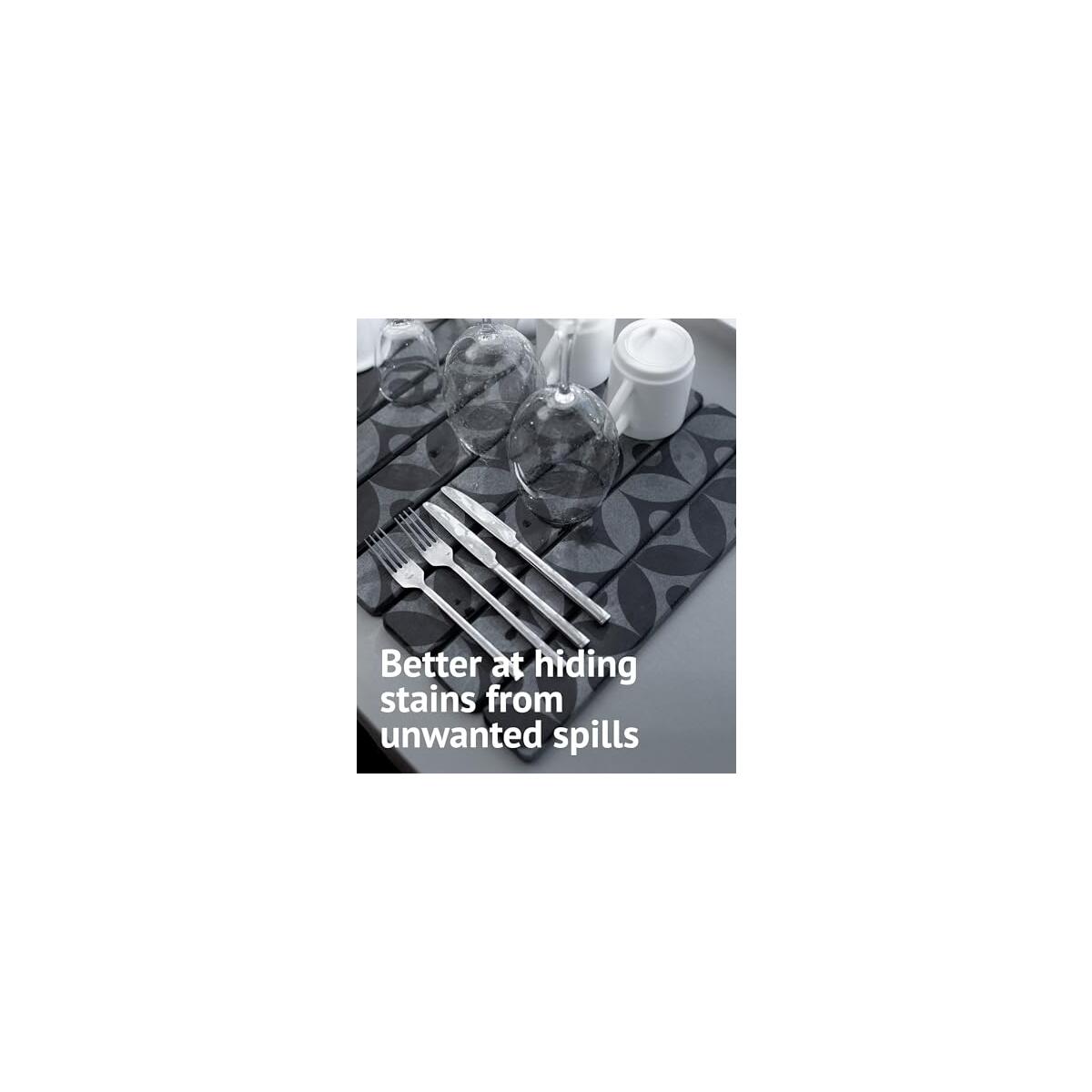 Large Stone Drying Mat For Kitchen Counter Rebate - RebateKey