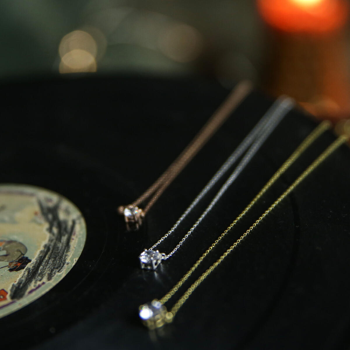 Diamond Necklace 2 Cashback - RebateKey