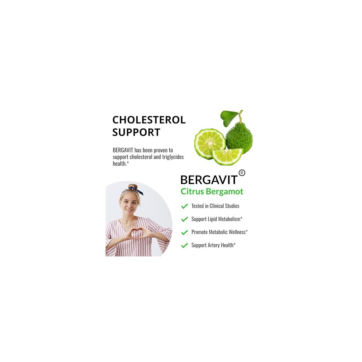 Citrubergamot Cash Back - RebateKey