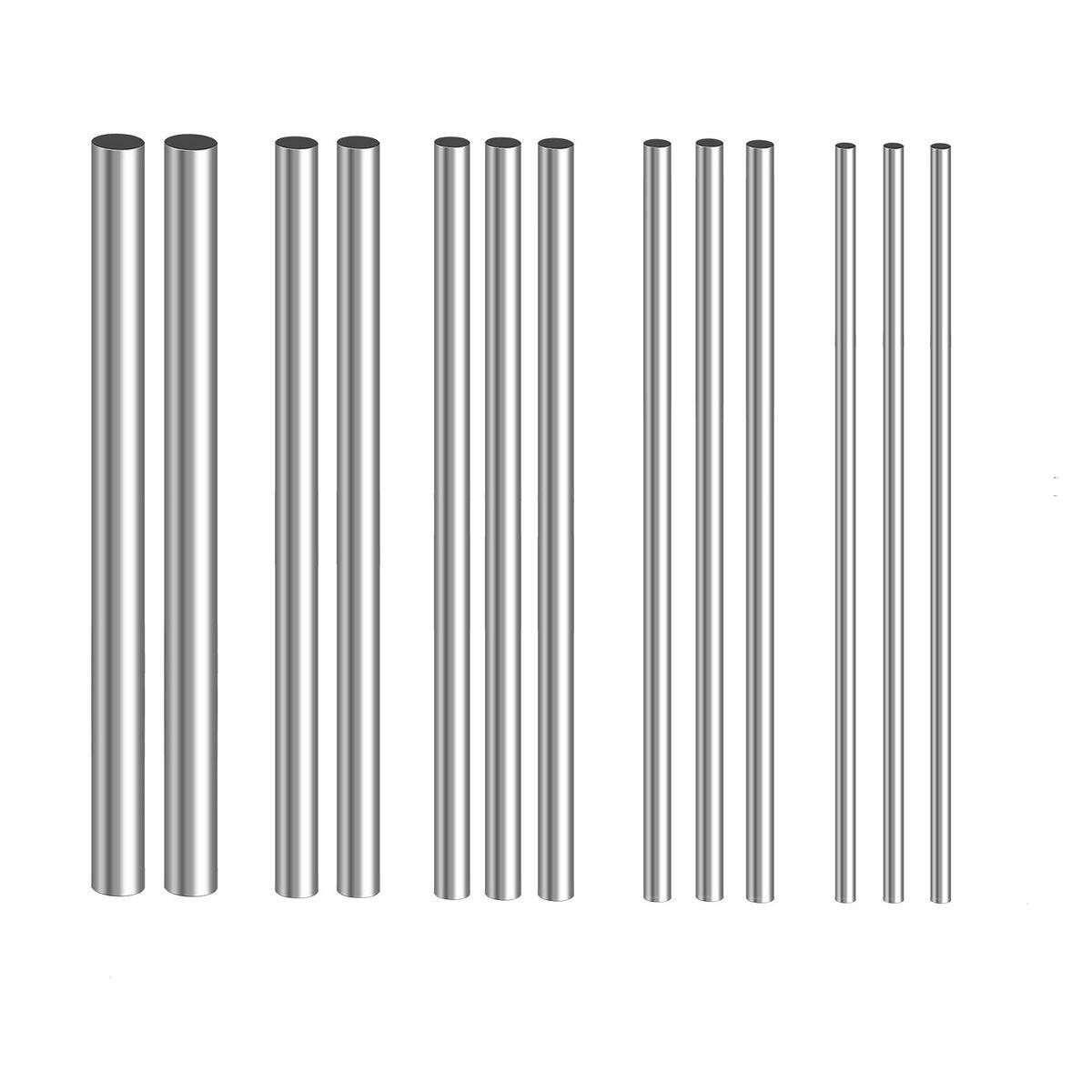 Stainless Steel Rods Cash Back - RebateKey