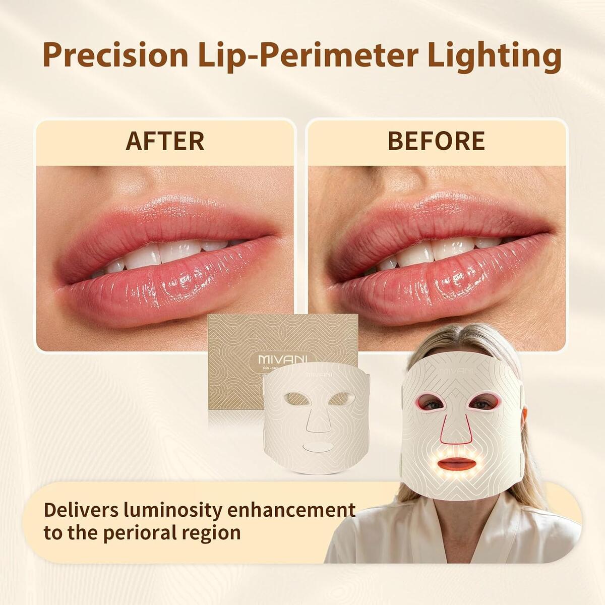 Red Light Therapy 65 Cash Back - RebateKey