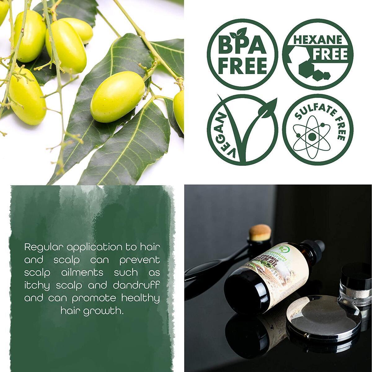 Organic Neem Oil Rebates - RebateKey