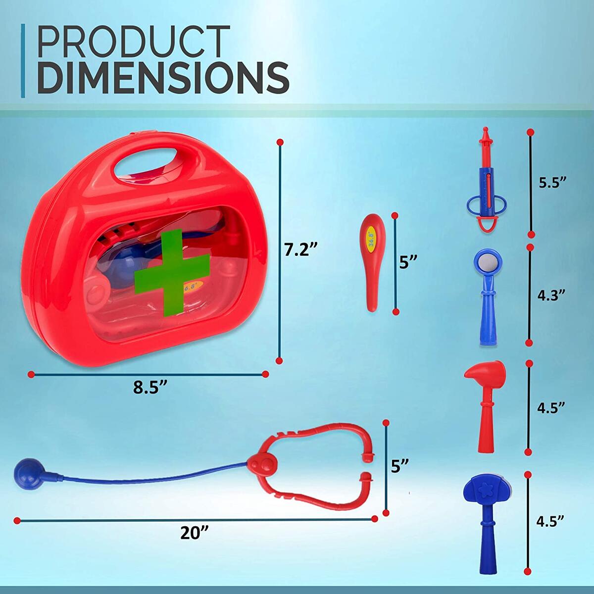 My First Medical Kit Cashback Rebates - RebateKey