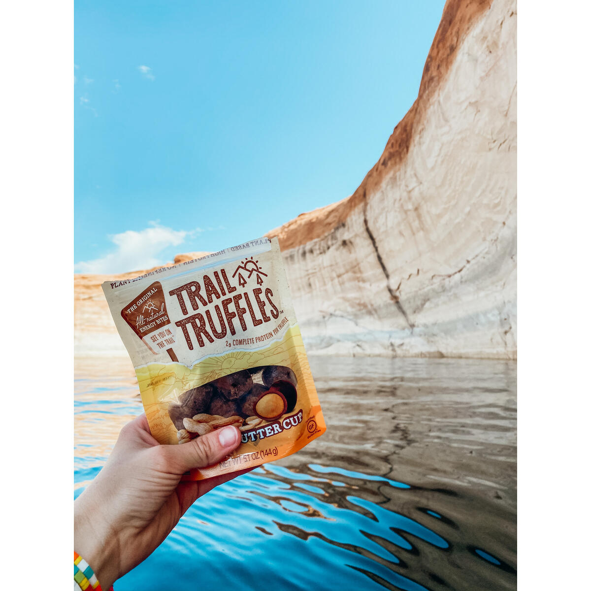 Trail Truffles Cashback Rebate - RebateKey