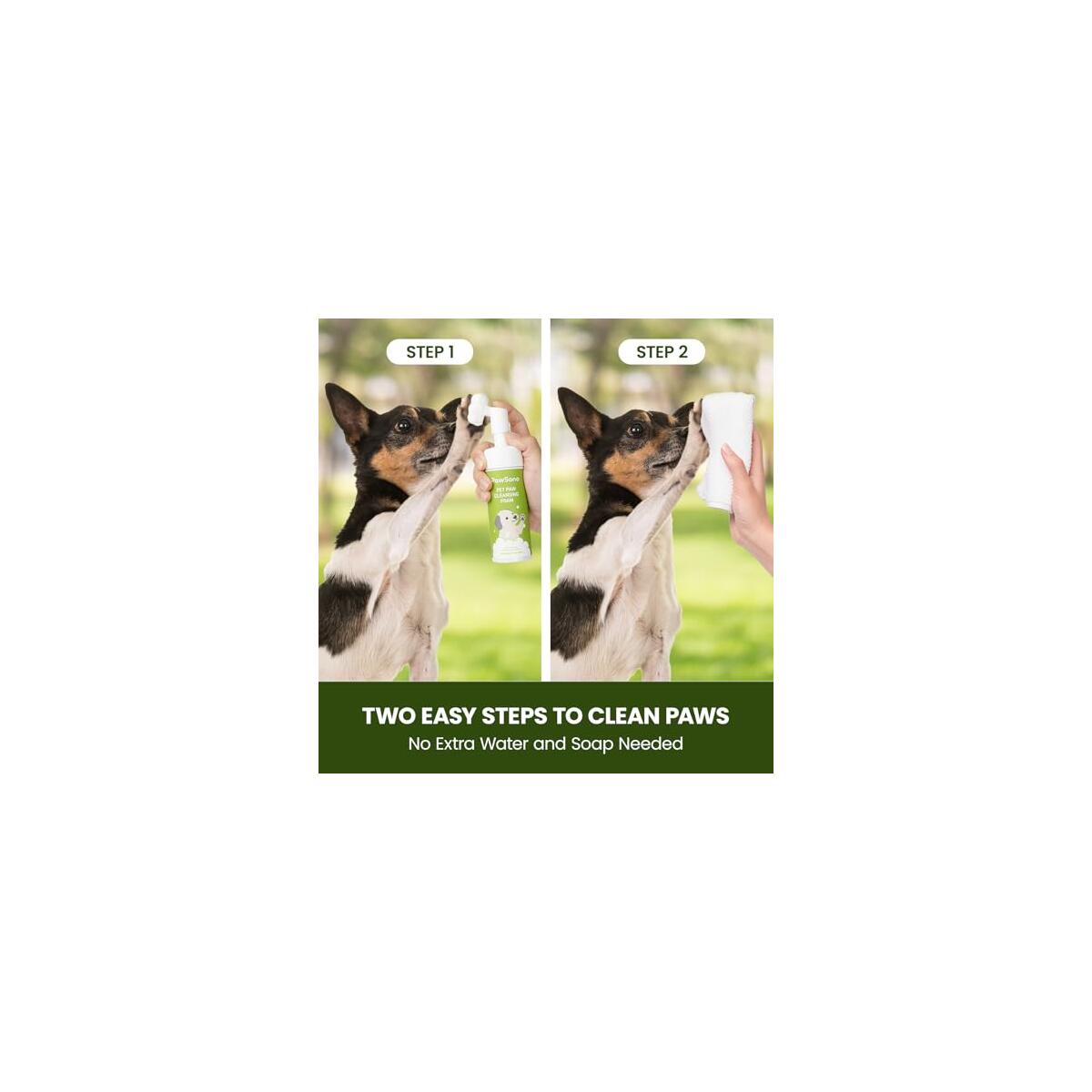 Paw Cleaner For Dogs Cats 1 Cashback Rebates - RebateKey