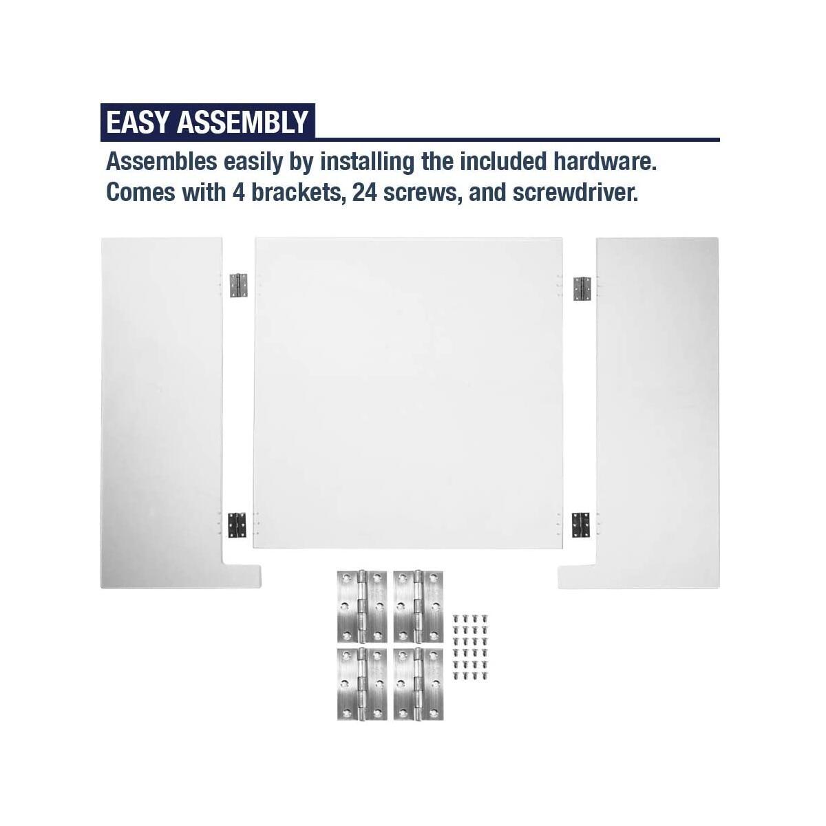 Guard Acrylic Shield Barrier Rebates - RebateKey