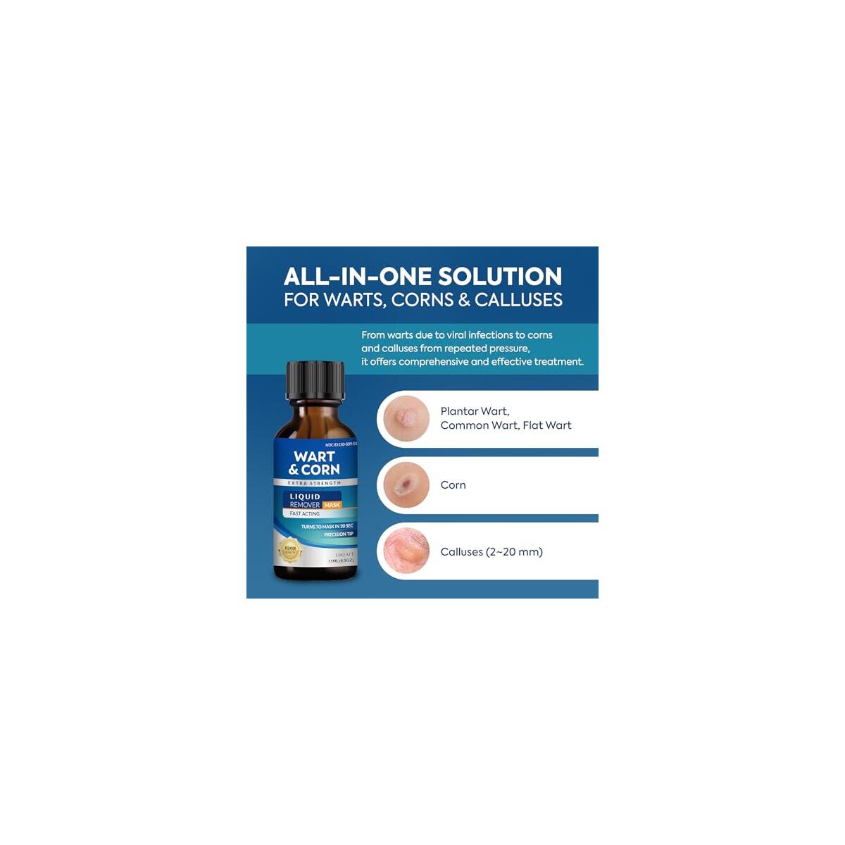 Wart Corn Remover Rebate - RebateKey
