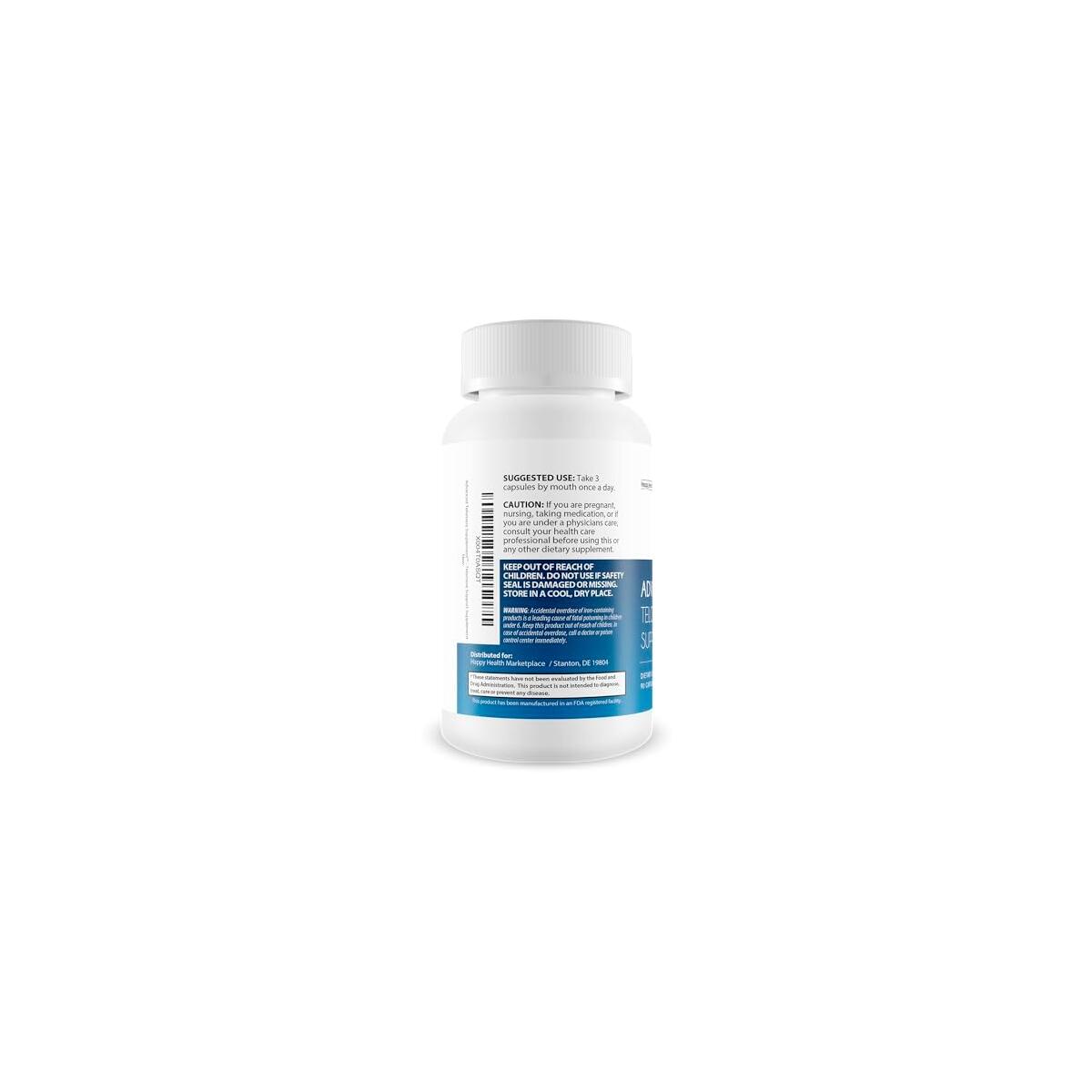 Advanced Telomere Support Cashback - RebateKey