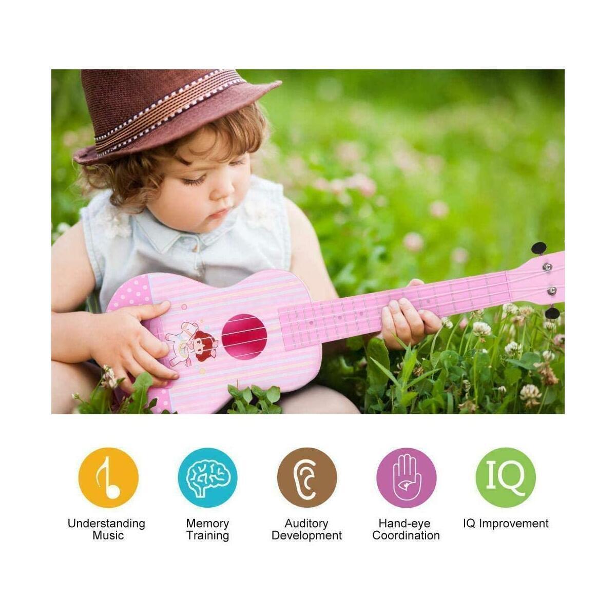 Ukulele Guitar Rebate - RebateKey