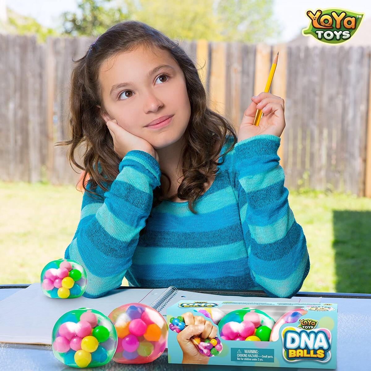 Squeezing Stress Relief Ball Cashback - RebateKey