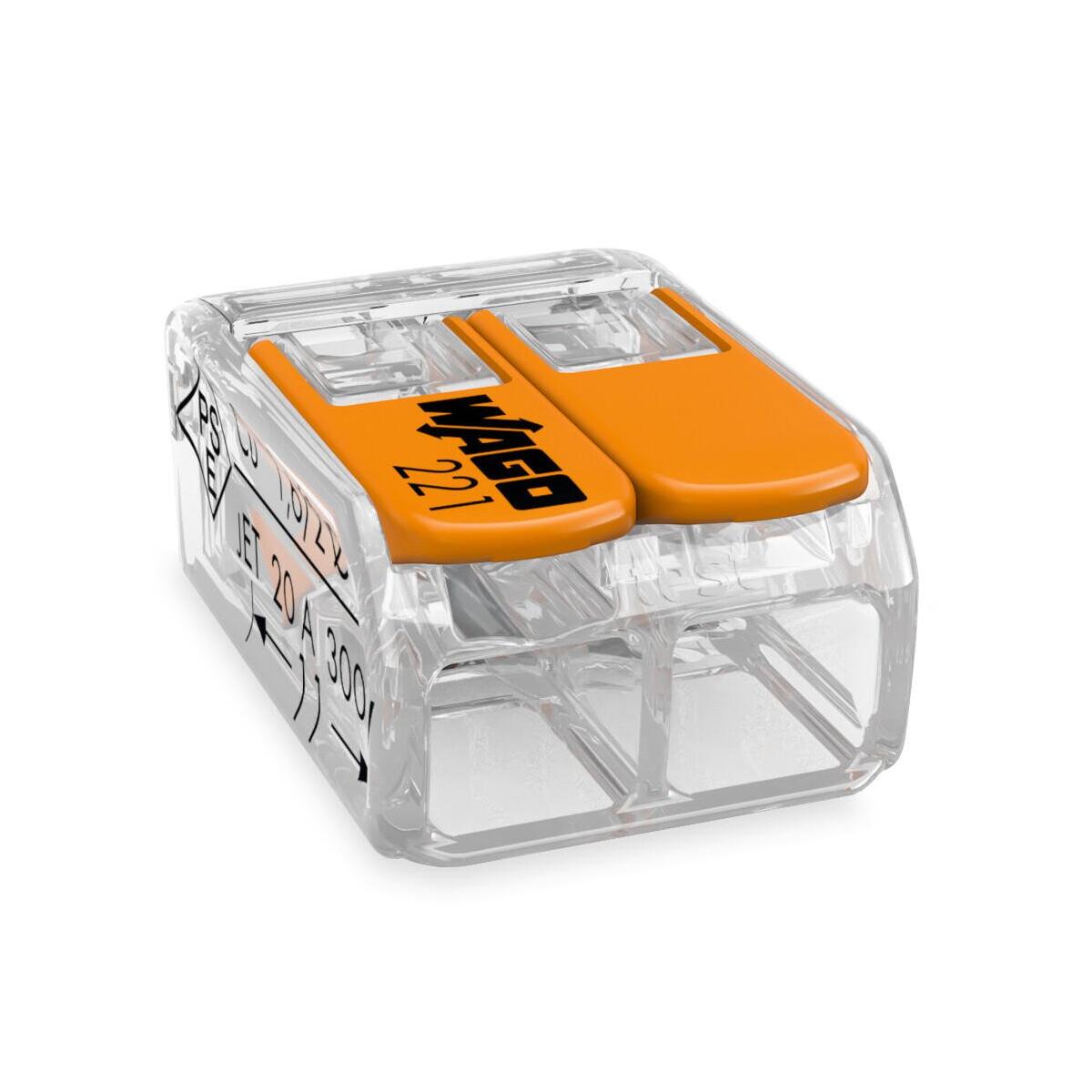 Wago Wire Connectors Cashback Rebate - RebateKey