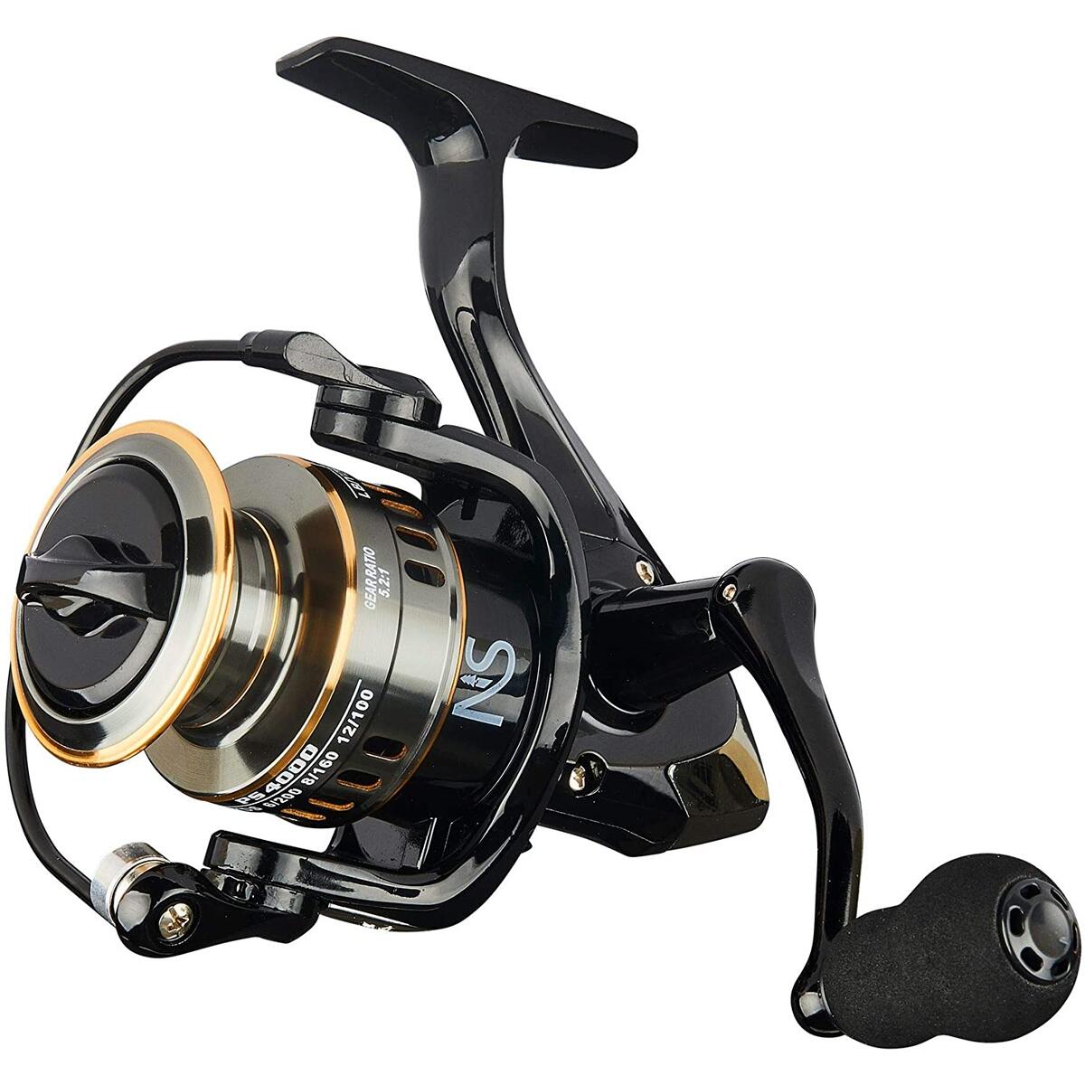 Ultralight Fishing Reel Cash Back - RebateKey