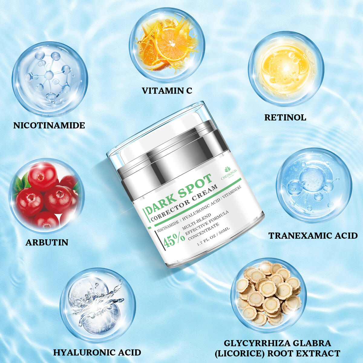 Dark Spot Remover For Face And Body Rebates - RebateKey