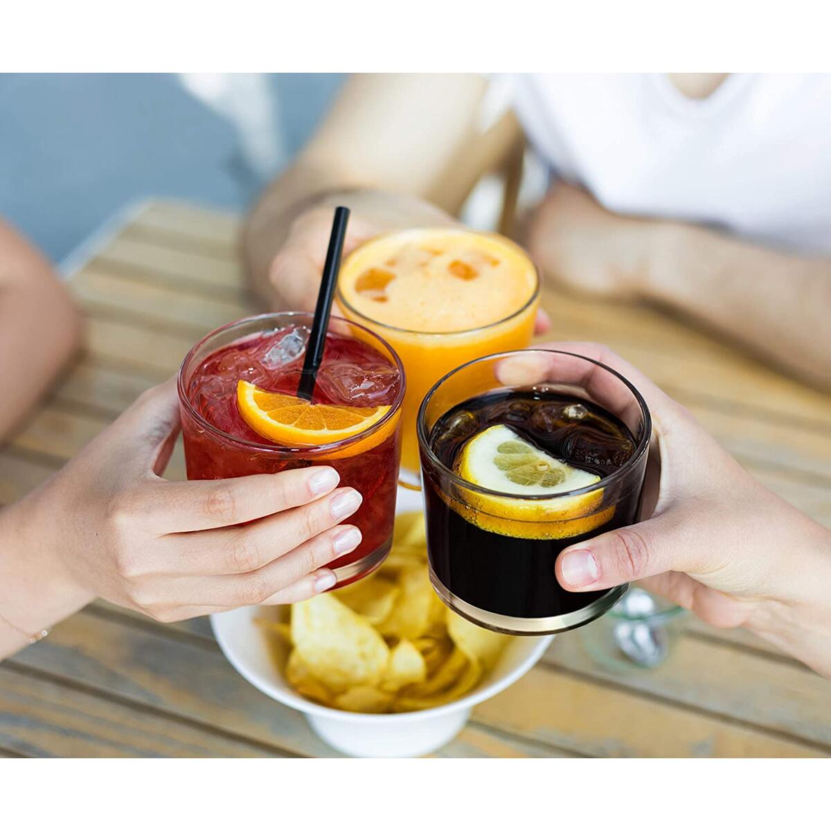 Plastic Cups Reusable 1 Rebates - RebateKey