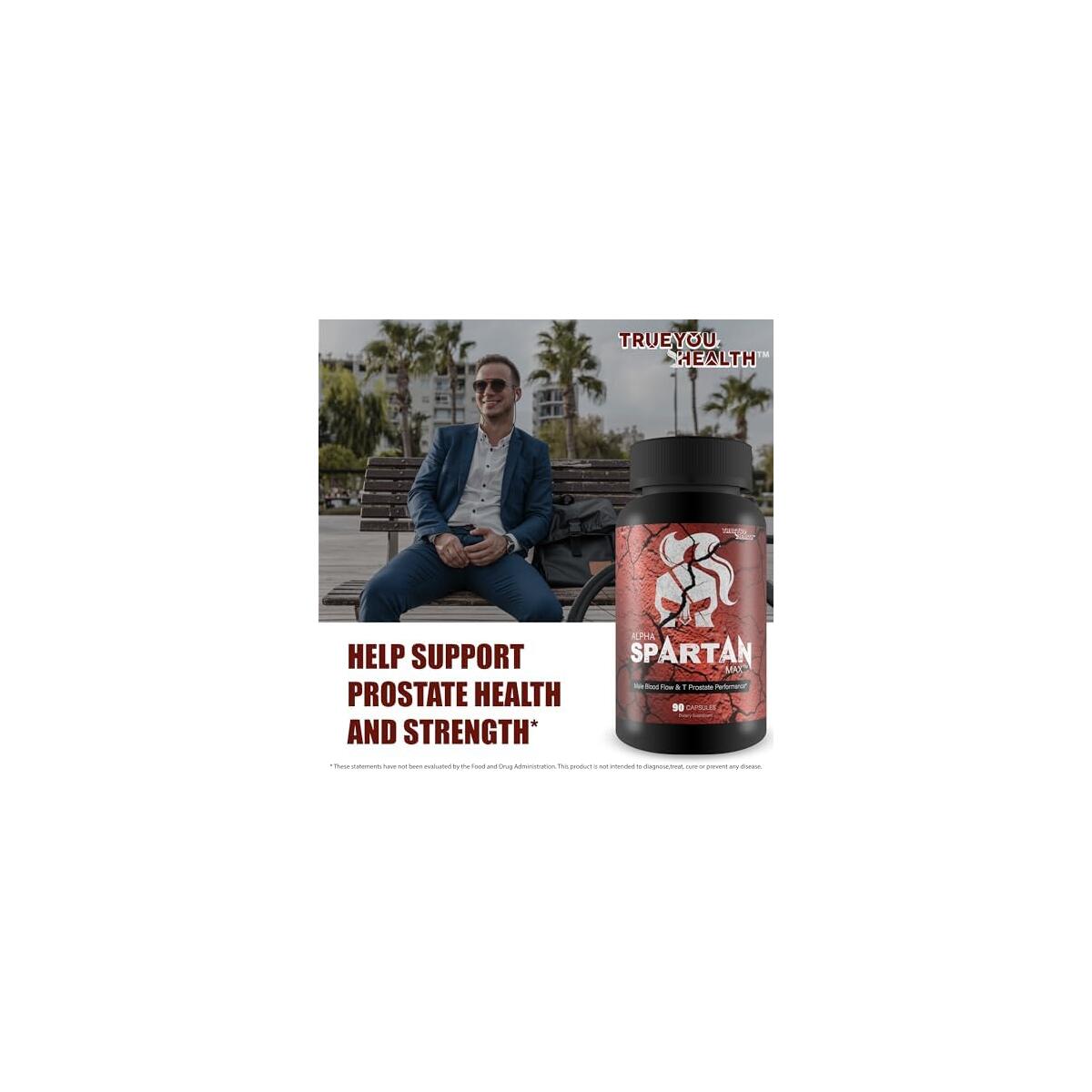 Alpha Spartan Max Cashback - RebateKey