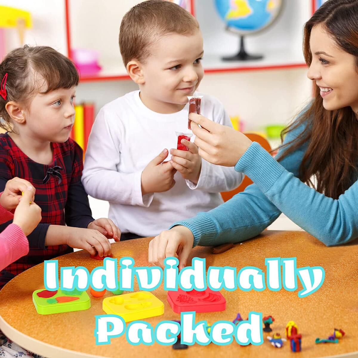 Playdough Modeling Compound Cash Back - RebateKey