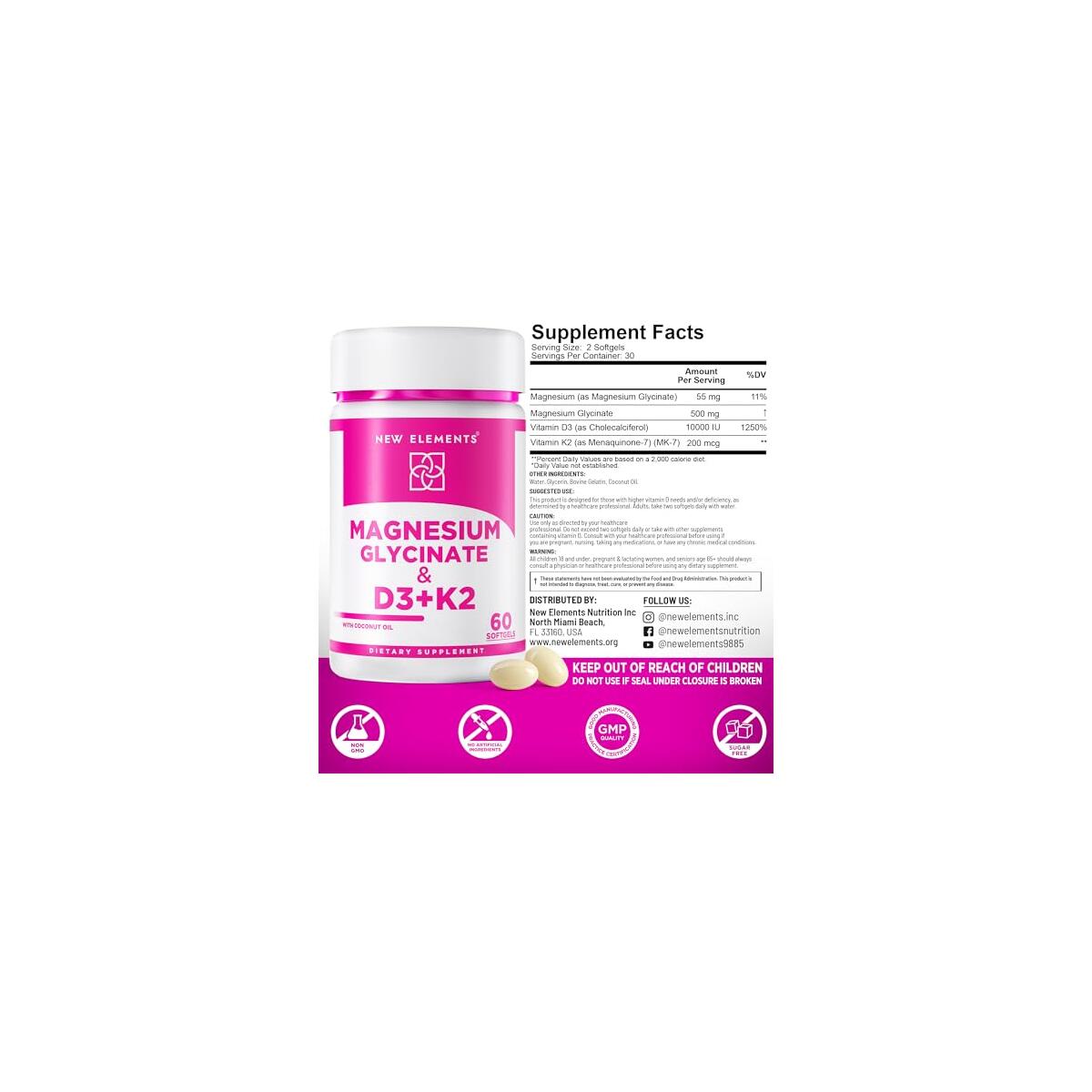 Magnesium 19 Rebate - RebateKey