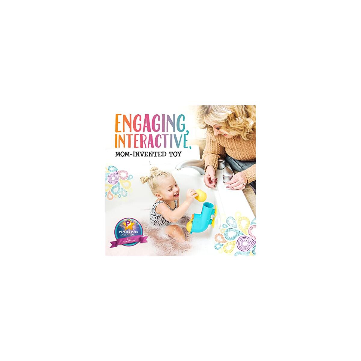 Bath Toy 2 Rebate - RebateKey