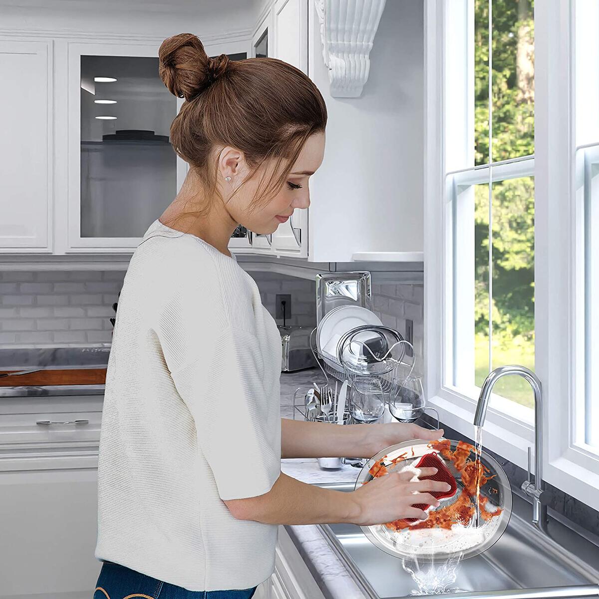 Cleaning Sponges Scrubbers Rebate - RebateKey