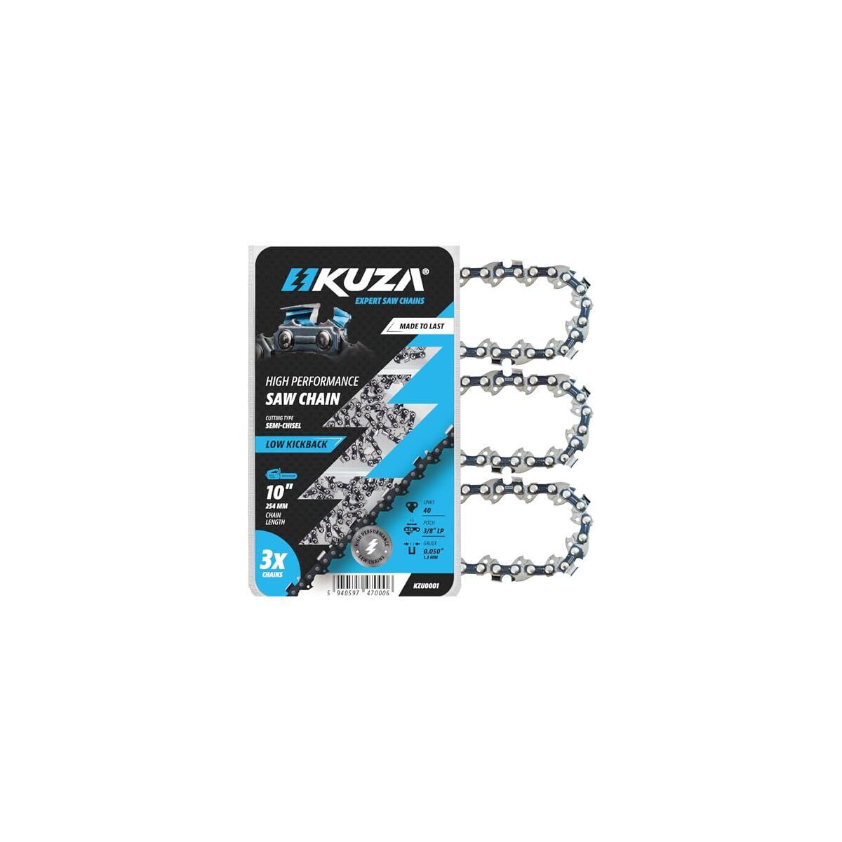 10 Inch Chainsaw Chain 4 Cashback Rebate - RebateKey