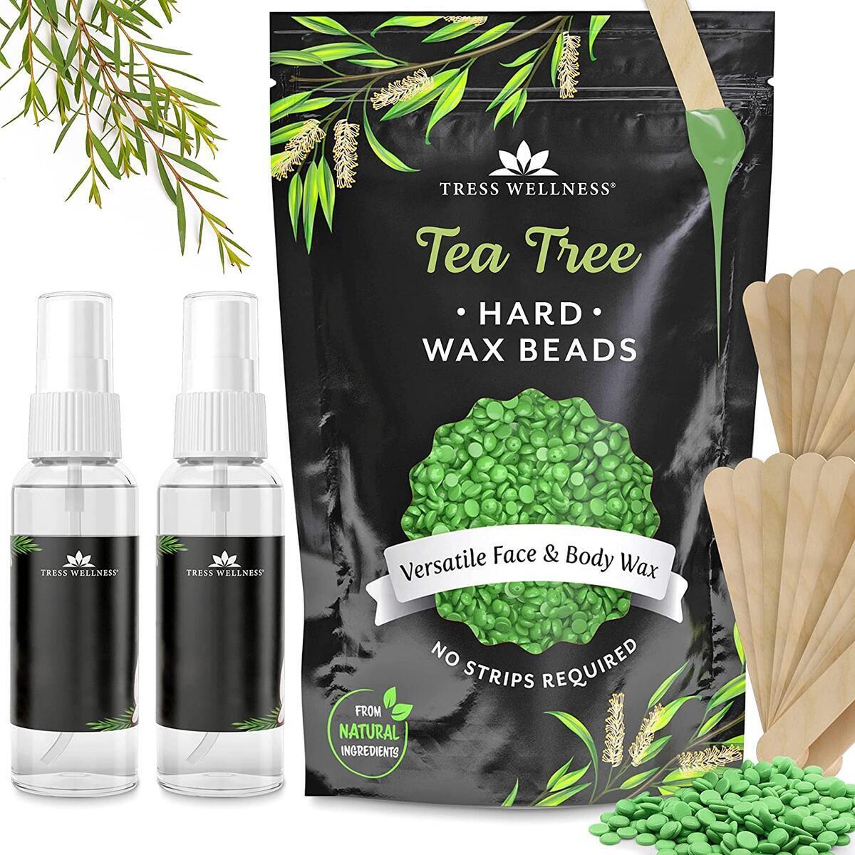 Wax Beans Kit Rebate - RebateKey