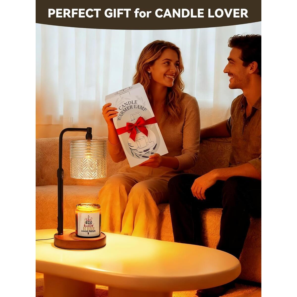 Candle Warmer 2 Rebates - RebateKey